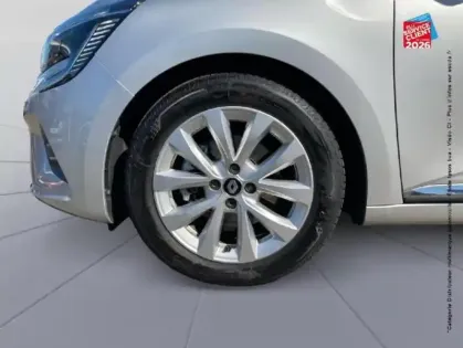 Photo 9 Renault Clio Gén. V (BJA) Ph1 NG Evolution 5