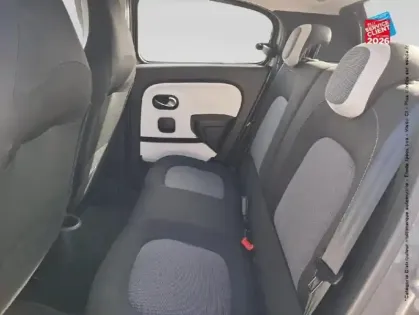 Photo 25 Renault Twingo  E-Tech Electric Zen R80 Achat Intégral - 21