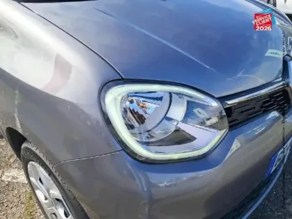 Photo 27 Renault Twingo  E-Tech Electric Zen R80 Achat Intégral - 21