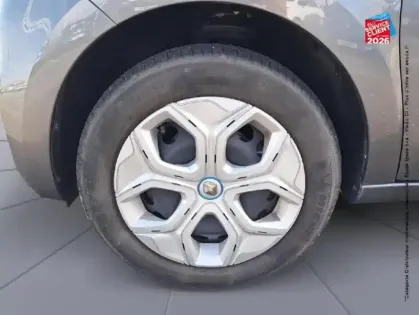 Photo 9 Renault Twingo  E-Tech Electric Zen R80 Achat Intégral - 21