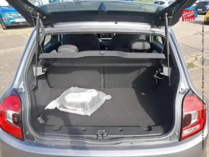 Photo 28 Renault Twingo  E-Tech Electric Zen R80 Achat Intégral - 21