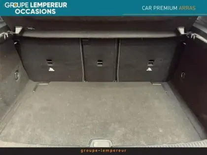 Photo 20 Mercedes Classe A  180 d 116ch AMG Line 7G-DCT