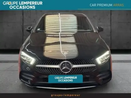 Photo 16 Mercedes Classe A  180 d 116ch AMG Line 7G-DCT