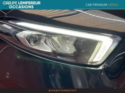 Photo 22 Mercedes Classe A  180 d 116ch AMG Line 7G-DCT