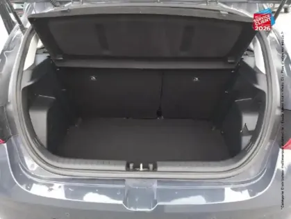 Photo 13 Hyundai I20  1.2 84ch Initia