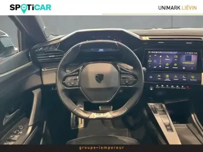 Photo 13 Peugeot 308  PHEV 225ch GT Pack e-EAT8