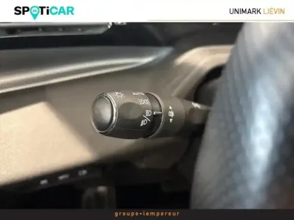 Photo 16 Peugeot 308  PHEV 225ch GT Pack e-EAT8