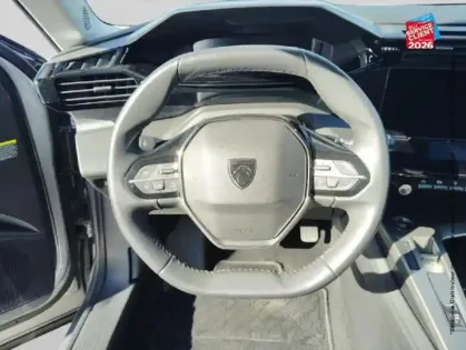 Photo 11 Peugeot 408  1.2 PureTech 130ch S&S Allure Pack EAT8