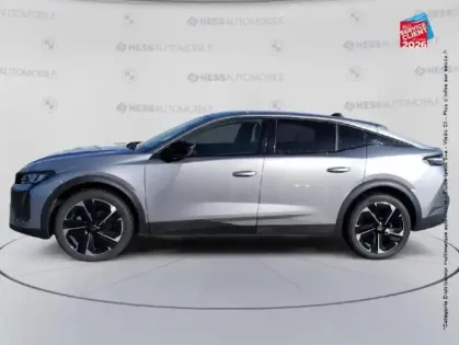 Photo 8 Peugeot 408  1.2 PureTech 130ch S&S Allure Pack EAT8