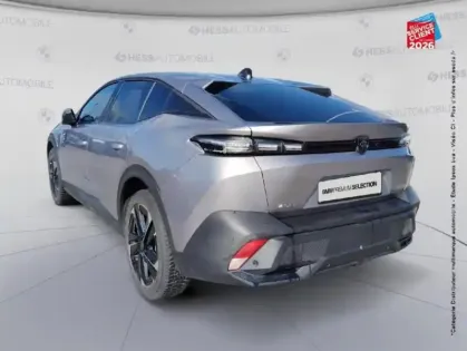 Photo 7 Peugeot 408  1.2 PureTech 130ch S&S Allure Pack EAT8