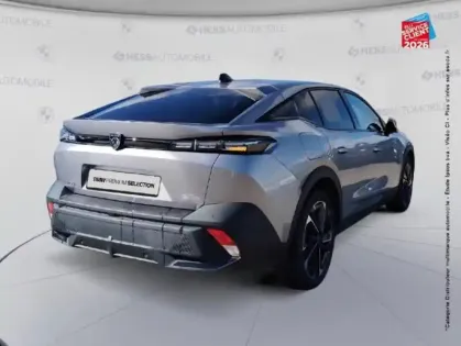 Photo 5 Peugeot 408  1.2 PureTech 130ch S&S Allure Pack EAT8