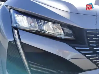 Photo 12 Peugeot 408  1.2 PureTech 130ch S&S Allure Pack EAT8