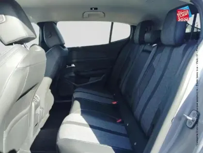 Photo 10 Peugeot 408  1.2 PureTech 130ch S&S Allure Pack EAT8