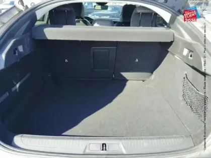 Photo 13 Peugeot 408  1.2 PureTech 130ch S&S Allure Pack EAT8