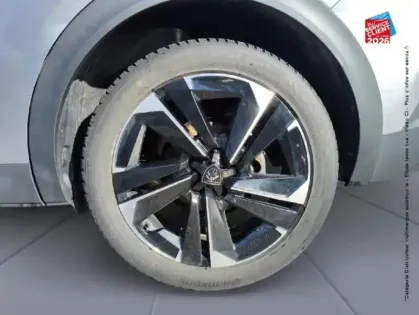 Photo 9 Peugeot 408  1.2 PureTech 130ch S&S Allure Pack EAT8