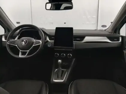 Photo 12 Renault Captur  1.6 E-Tech hybride 145ch Techno Fast Track