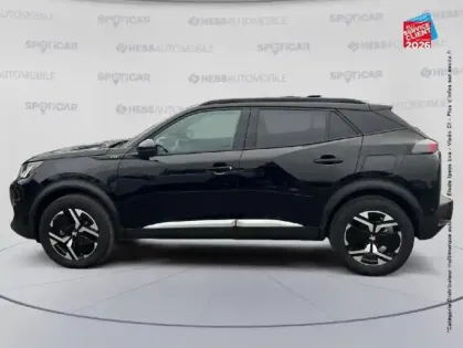 Photo 23 Peugeot 2008  1.2 PureTech 130ch S&S GT Pack EAT8