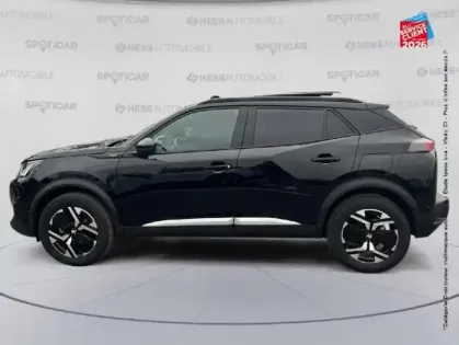 Photo 38 Peugeot 2008  1.2 PureTech 130ch S&S GT Pack EAT8