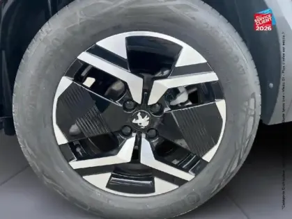 Photo 39 Peugeot 2008  1.2 PureTech 130ch S&S GT Pack EAT8