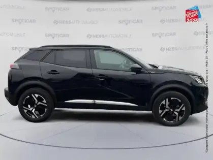 Photo 18 Peugeot 2008  1.2 PureTech 130ch S&S GT Pack EAT8