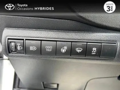 Photo 5 Toyota Corolla  Touring Spt 1.8 140ch Dynamic Business MY24