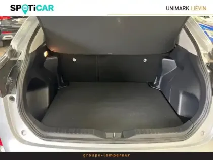 Photo 6 Toyota Yaris  Cross 116h Dynamic MY22