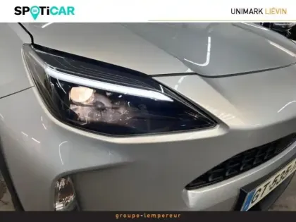 Photo 8 Toyota Yaris  Cross 116h Dynamic MY22