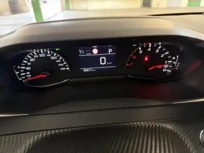 Photo 14 Peugeot 208  1.2 PureTech 100ch S&S Allure Pack EAT8