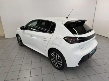 Photo 7 Peugeot 208  1.2 PureTech 100ch S&S Allure Pack EAT8