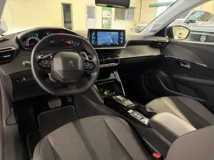 Photo 13 Peugeot 208  1.2 PureTech 100ch S&S Allure Pack EAT8