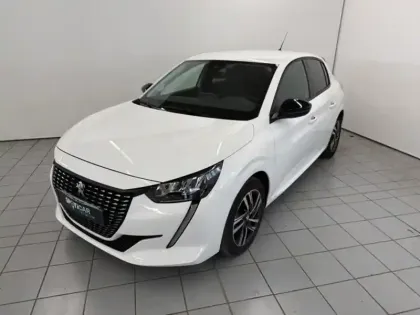 Photo Peugeot 208