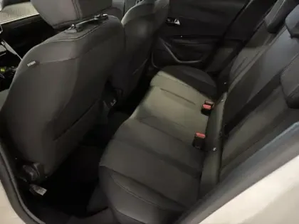 Photo 10 Peugeot 208  1.2 PureTech 100ch S&S Allure Pack EAT8