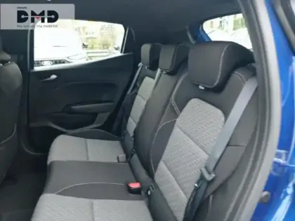 Photo 9 Renault Clio  1.5 Blue dCi 100ch Evolution