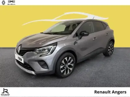 Photo Renault Captur