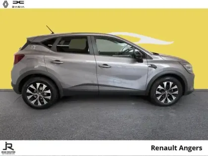 Photo 13 Renault Captur  1.0 TCe 90ch Evolution