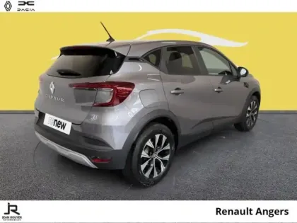 Photo 12 Renault Captur  1.0 TCe 90ch Evolution