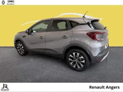 Photo 10 Renault Captur  1.0 TCe 90ch Evolution