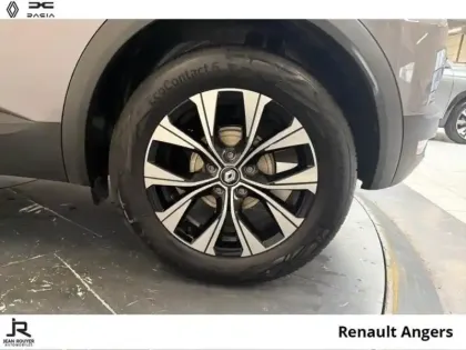 Photo 7 Renault Captur  1.0 TCe 90ch Evolution