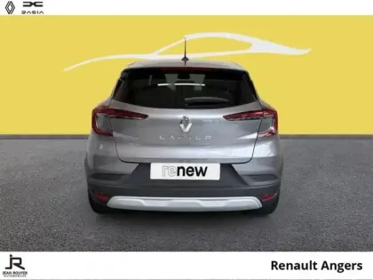 Photo 11 Renault Captur  1.0 TCe 90ch Evolution