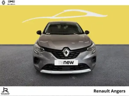 Photo 8 Renault Captur  1.0 TCe 90ch Evolution
