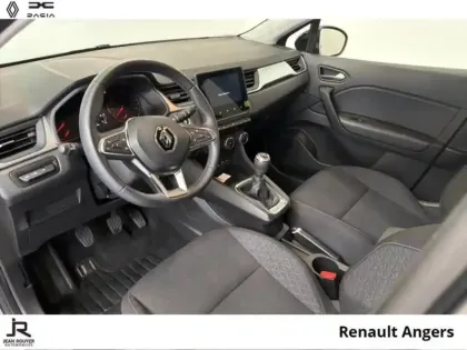 Photo 14 Renault Captur  1.0 TCe 90ch Evolution