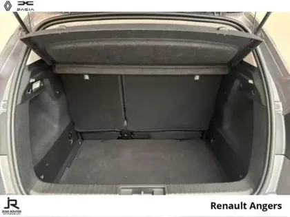 Photo 6 Renault Captur  1.0 TCe 90ch Evolution