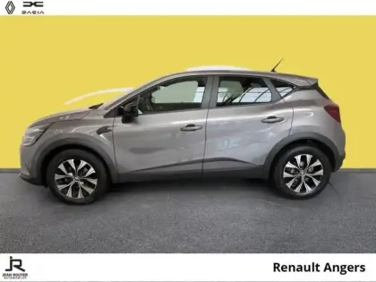 Photo 9 Renault Captur  1.0 TCe 90ch Evolution