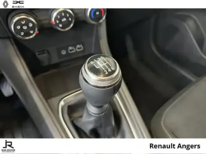 Photo 5 Renault Captur  1.0 TCe 90ch Evolution