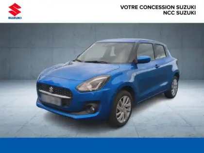 Photo Suzuki Swift