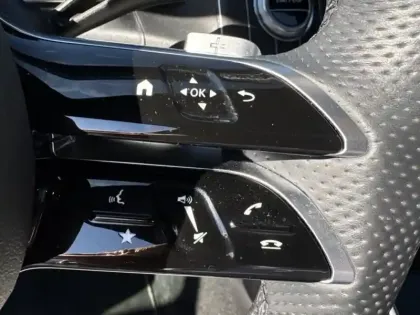 Photo 5 Mercedes Classe GLC GLC 300 de Hybrid 333ch AMG Line 4Matic 9G-Tronic