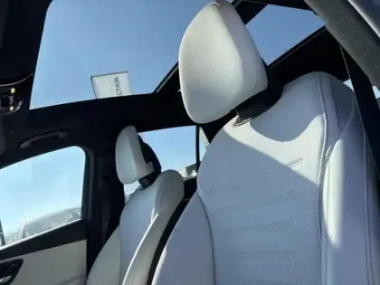 Photo 13 Mercedes Classe GLC GLC 300 de Hybrid 333ch AMG Line 4Matic 9G-Tronic