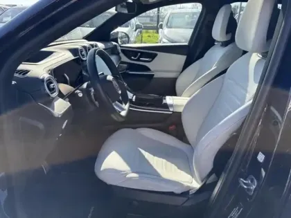 Photo 8 Mercedes Classe GLC GLC 300 de Hybrid 333ch AMG Line 4Matic 9G-Tronic