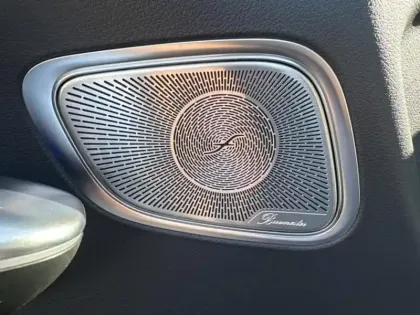 Photo 10 Mercedes Classe GLC GLC 300 de Hybrid 333ch AMG Line 4Matic 9G-Tronic