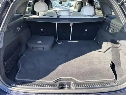 Photo 6 Mercedes Classe GLC GLC 300 de Hybrid 333ch AMG Line 4Matic 9G-Tronic